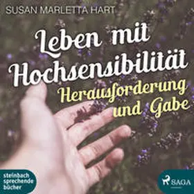 Marletta Hart, S: Leben mit Hochsensibilität | Sonstiges | 978-3-86266-086-5 | www.sack.de
