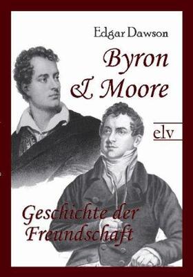 Dawson |  Byron und Moore | Buch |  Sack Fachmedien