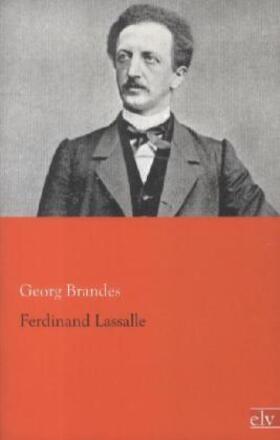 Brandes |  Ferdinand Lassalle | Buch |  Sack Fachmedien