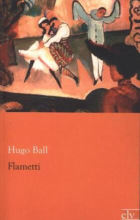 Ball |  Flametti | Buch |  Sack Fachmedien