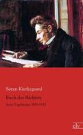 Kierkegaard |  Buch des Richters | Buch |  Sack Fachmedien