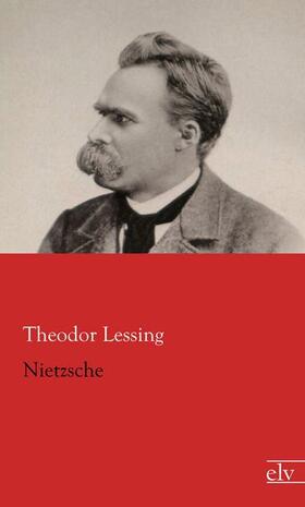 Lessing |  Nietzsche | Buch |  Sack Fachmedien