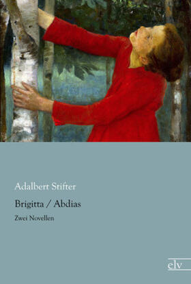 Stifter |  Brigitta / Abdias | Buch |  Sack Fachmedien
