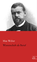 Weber |  Wissenschaft als Beruf | Buch |  Sack Fachmedien