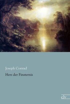 Conrad |  Herz der Finsternis | Buch |  Sack Fachmedien
