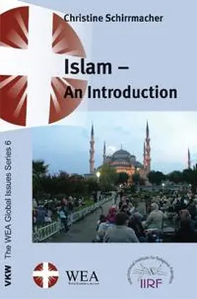 Schirrmacher |  Islam – An Introduction | Buch |  Sack Fachmedien