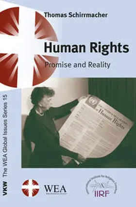 Schirrmacher |  Human Rights: Promise and Reality | Buch |  Sack Fachmedien