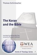 Schirrmacher |  The Koran and the Bible | Buch |  Sack Fachmedien