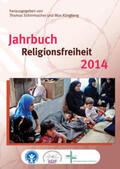 Schirrmacher / Klingberg |  Jahrbuch Religionsfreiheit 2014 | Buch |  Sack Fachmedien