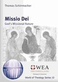 Schirrmacher |  Missio Dei: God’s Missional Nature | Buch |  Sack Fachmedien