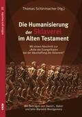 Schirrmacher / Baker / Montgomery |  Die Humanisierung der Sklaverei im Alten Testament | Buch |  Sack Fachmedien
