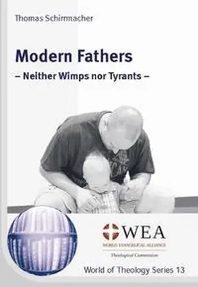 Schirrmacher |  Modern Fathers | Buch |  Sack Fachmedien