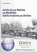 Harries |  Jarida juu ya Maisha ya MwAfrika katika huduma ya Ukristo | Buch |  Sack Fachmedien