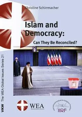 Schirrmacher |  Islam and Democracy | Buch |  Sack Fachmedien