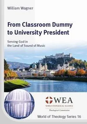 Wagner |  From Classroom Dummy to University President | Buch |  Sack Fachmedien