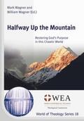 Wagner |  Halfway Up the Mountain | Buch |  Sack Fachmedien