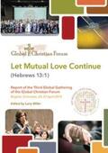 Miller |  Let Mutual Love Continue | Buch |  Sack Fachmedien