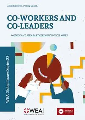 Jackson / Lin |  Co-workers and co-leaders | Buch |  Sack Fachmedien
