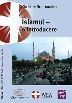 Schirrmacher |  Islamul – o introducere | Buch |  Sack Fachmedien