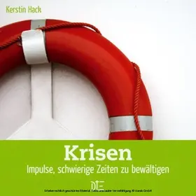 Hack |  Krisen | eBook | Sack Fachmedien
