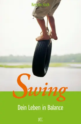 Hack |  Swing | eBook | Sack Fachmedien