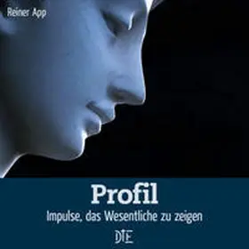 App / Hack |  Profil | Buch |  Sack Fachmedien