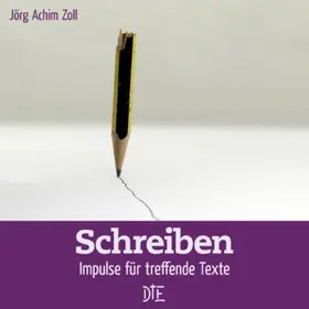 Zoll |  Schreiben | eBook | Sack Fachmedien