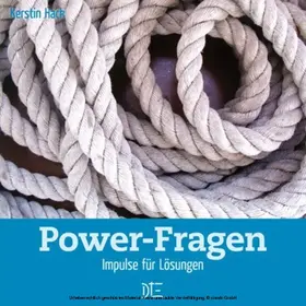 Hack |  Power-Fragen | eBook | Sack Fachmedien