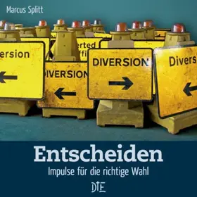Splitt |  Entscheiden | eBook | Sack Fachmedien