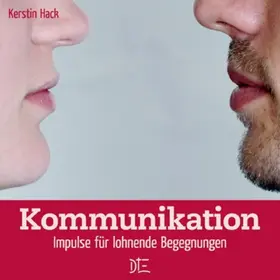 Hack |  Kommunikation | eBook | Sack Fachmedien