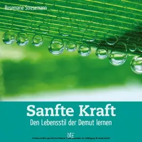Stresemann |  Sanfte Kraft | eBook | Sack Fachmedien