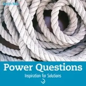 Hack |  Power Questions | eBook | Sack Fachmedien