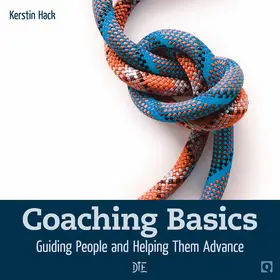 Hack |  Coaching Basics | eBook | Sack Fachmedien