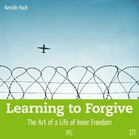 Hack |  Learning to Forgive | eBook | Sack Fachmedien