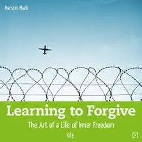 Hack | Learning to Forgive | Buch | 978-3-86270-515-3 | www.sack.de