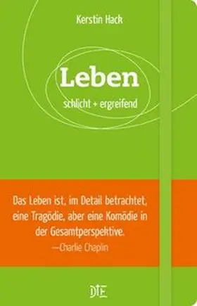 Hack |  Leben | Buch |  Sack Fachmedien