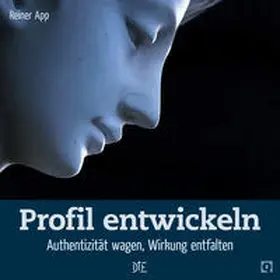 App |  Profil entwickeln | Buch |  Sack Fachmedien