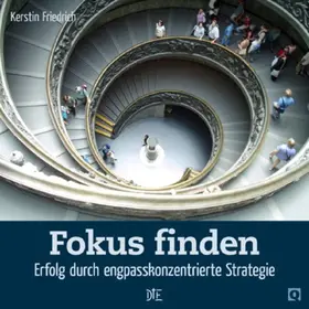 Friedrich |  Fokus finden | eBook | Sack Fachmedien