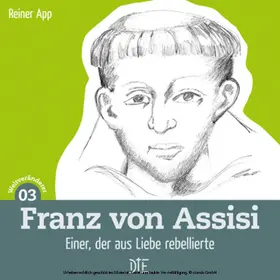 App |  Franz von Assisi | eBook | Sack Fachmedien