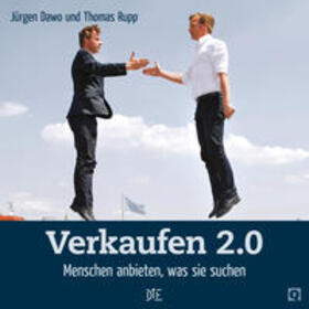 Dawo / Rupp | Verkaufen 2.0 | Buch | 978-3-86270-691-4 | sack.de