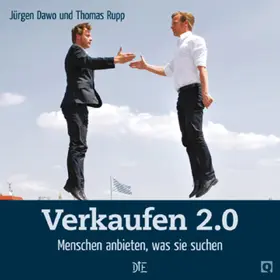 Dawo / Rupp |  Verkaufen 2.0 | eBook | Sack Fachmedien