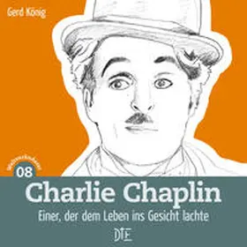 König |  Charlie Chaplin | Buch |  Sack Fachmedien
