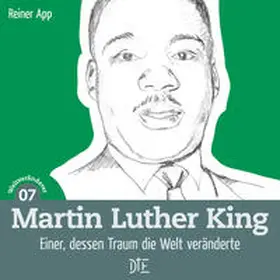App |  Martin Luther King | Buch |  Sack Fachmedien