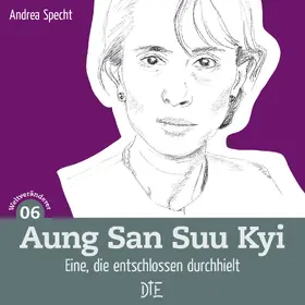 Specht |  Aung San Suu Kyi | eBook | Sack Fachmedien
