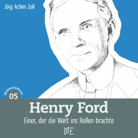Zoll |  Henry Ford | eBook | Sack Fachmedien