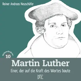 Neuschäfer |  Martin Luther | eBook | Sack Fachmedien