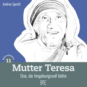 Specht |  Mutter Teresa | eBook | Sack Fachmedien