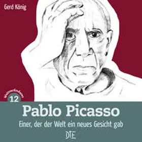 König |  Pablo Picasso | Buch |  Sack Fachmedien