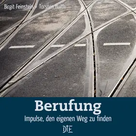 Feinstein / Huith |  Berufung | eBook | Sack Fachmedien