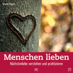 Hauer |  Menschen lieben | Buch |  Sack Fachmedien